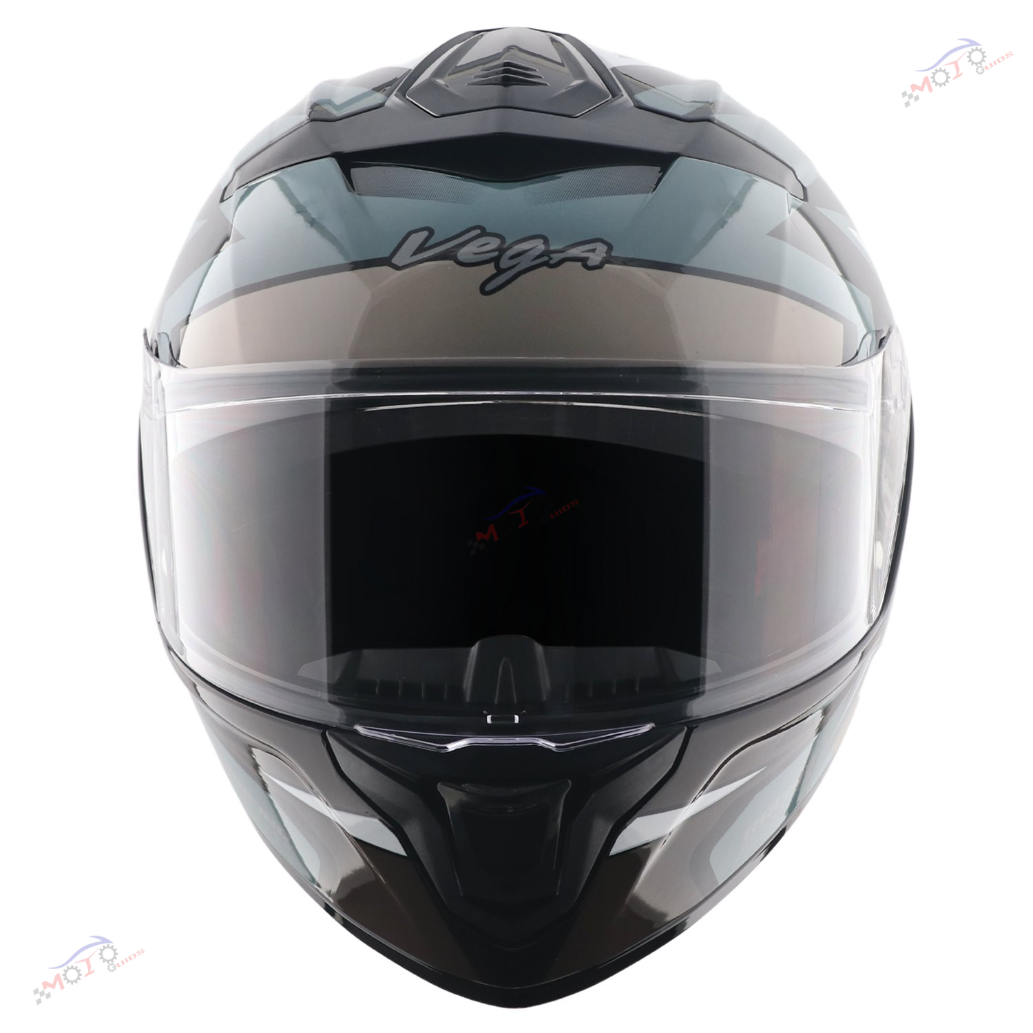 VF-10 TURBO FLEX HELMET